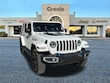  Jeep Wrangler 4xe
