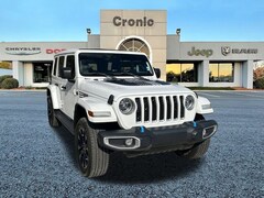 2022 Jeep Wrangler 4xe