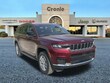  Jeep Grand Cherokee L