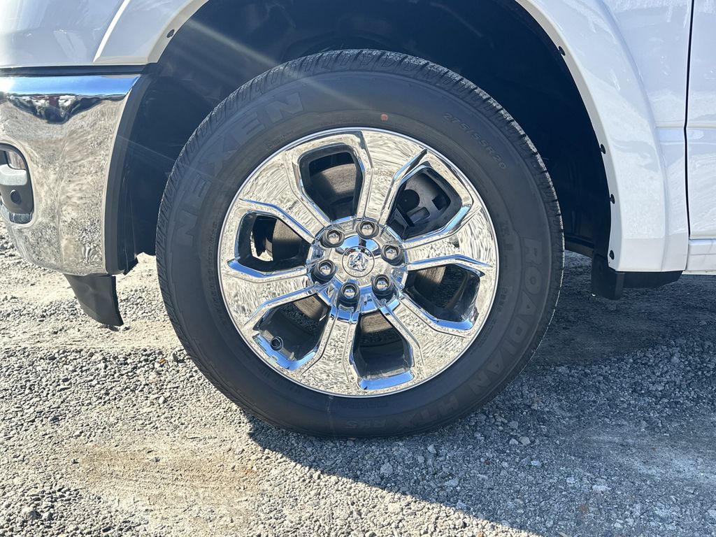 2026 RAM 1500 Big Horn/Lone Star - Photo 9