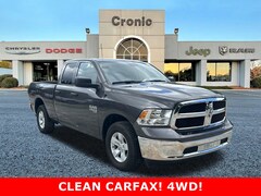 2024 Ram 1500 Classic