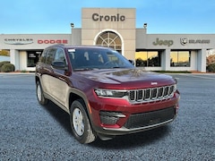 2025 Jeep Grand Cherokee Laredo Sport Utility