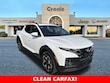 Hyundai Santa Cruz