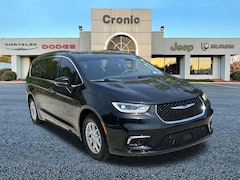 2022 Chrysler Pacifica