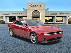 2024 Dodge Charger Daytona
