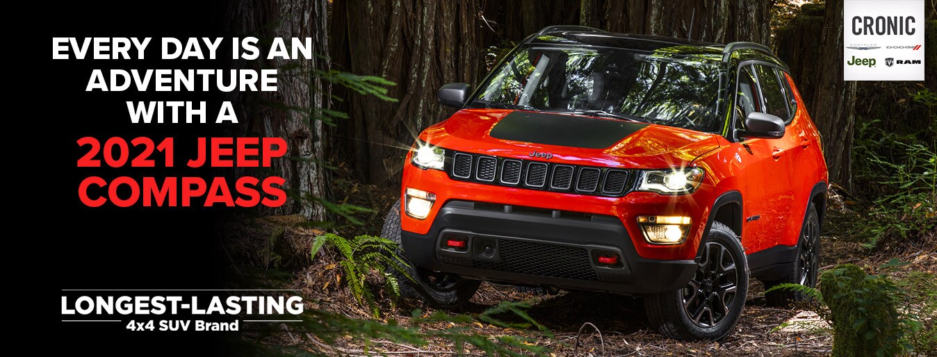 New & Used Car Dealership in Griffin, Ga Cronic CDJR