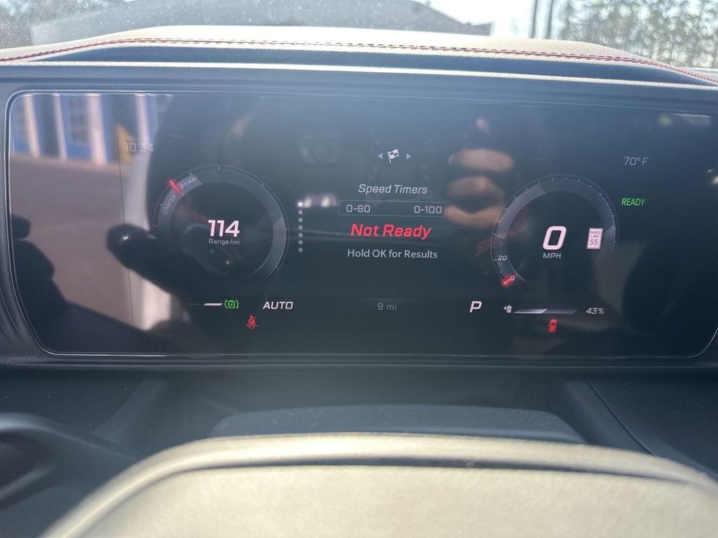 2025 Dodge Charger Daytona R/T - Photo 21