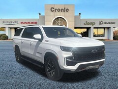 2024 Chevrolet Suburban