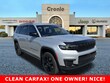 Jeep Grand Cherokee L