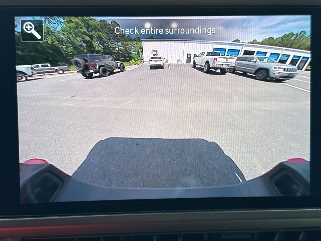 2025 Jeep Gladiator Rubicon - Photo 30