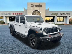2025 Jeep Gladiator