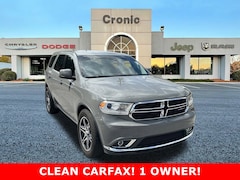 2020 Dodge Durango