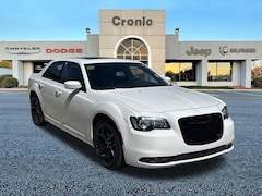 2023 Chrysler 300S