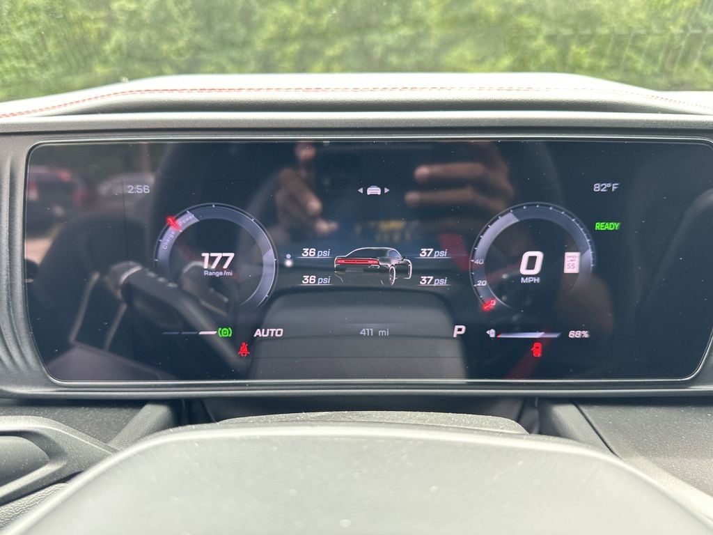 2025 Dodge Charger Daytona R/T - Photo 22