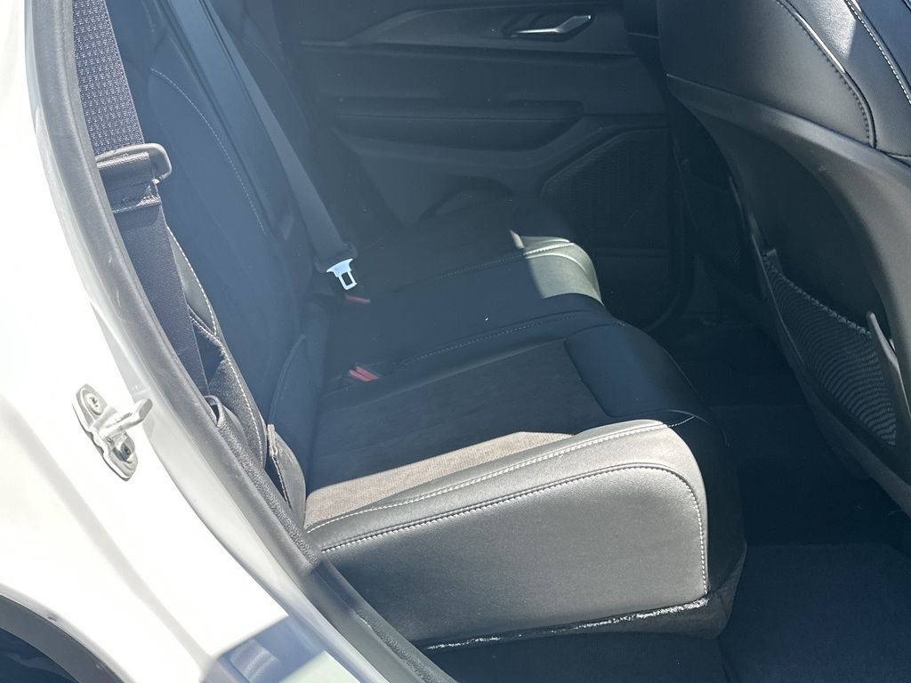 2025 Jeep Grand Cherokee Altitude - Photo 16