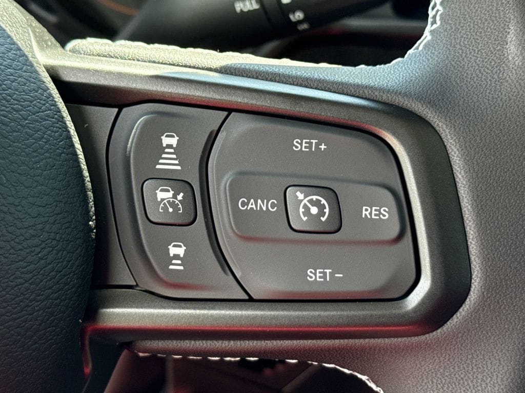 2025 Jeep Gladiator Rubicon - Photo 27