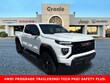 GMC Canyon