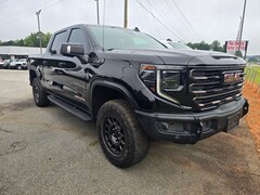 2024 GMC Sierra