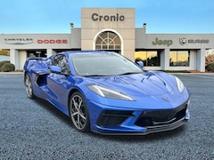 2023 Chevrolet Corvette