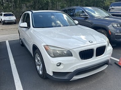 2014 BMW X1