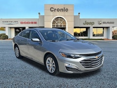 2025 Chevrolet Malibu