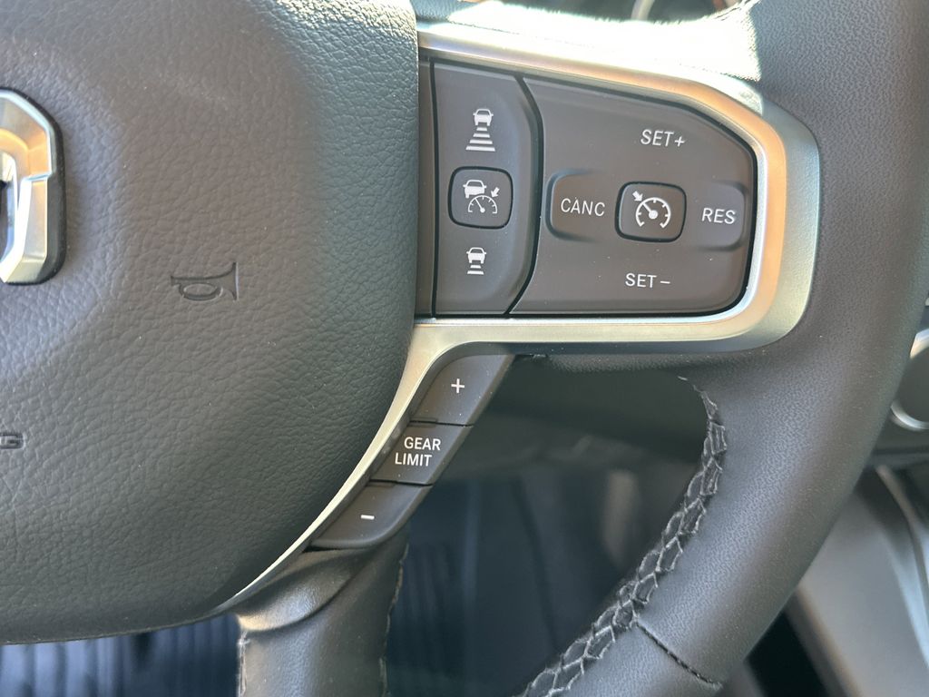 2026 RAM 1500 Big Horn/Lone Star - Photo 24
