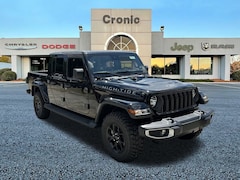 2025 Jeep Gladiator