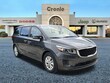  Kia Sedona