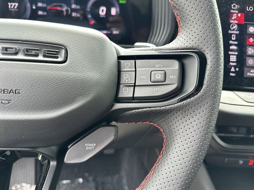 2025 Dodge Charger Daytona R/T - Photo 21