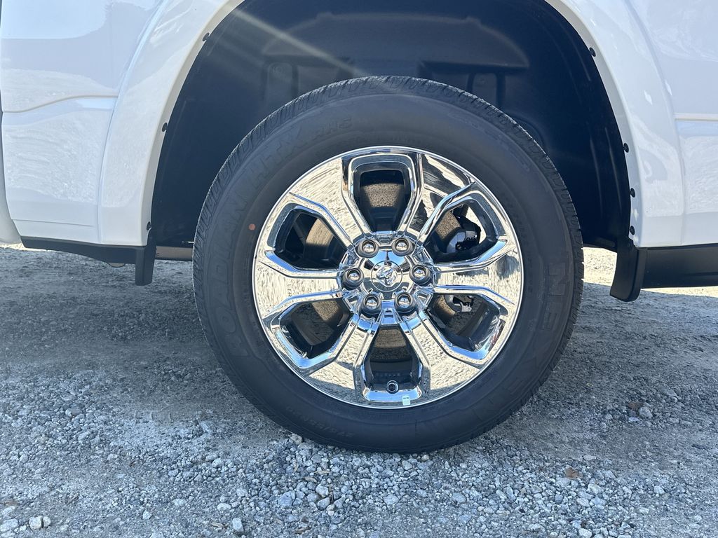 2026 RAM 1500 Big Horn/Lone Star - Photo 18