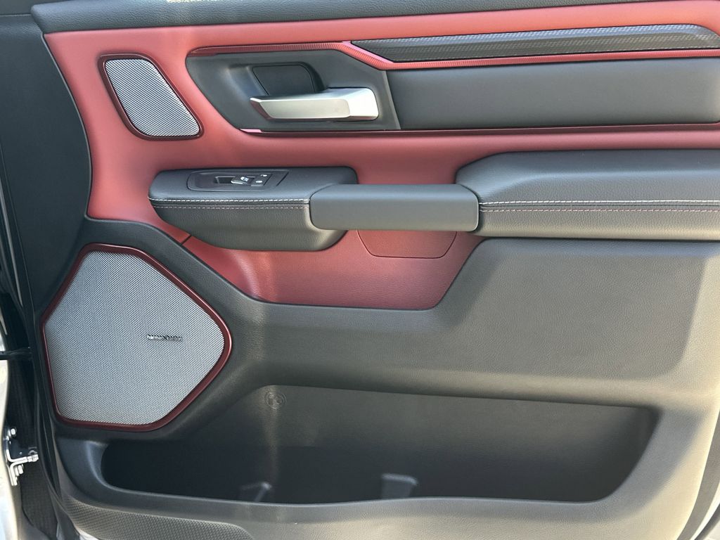 2026 RAM 1500 Rebel - Photo 14