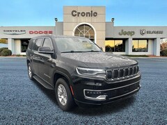 2024 Jeep Wagoneer