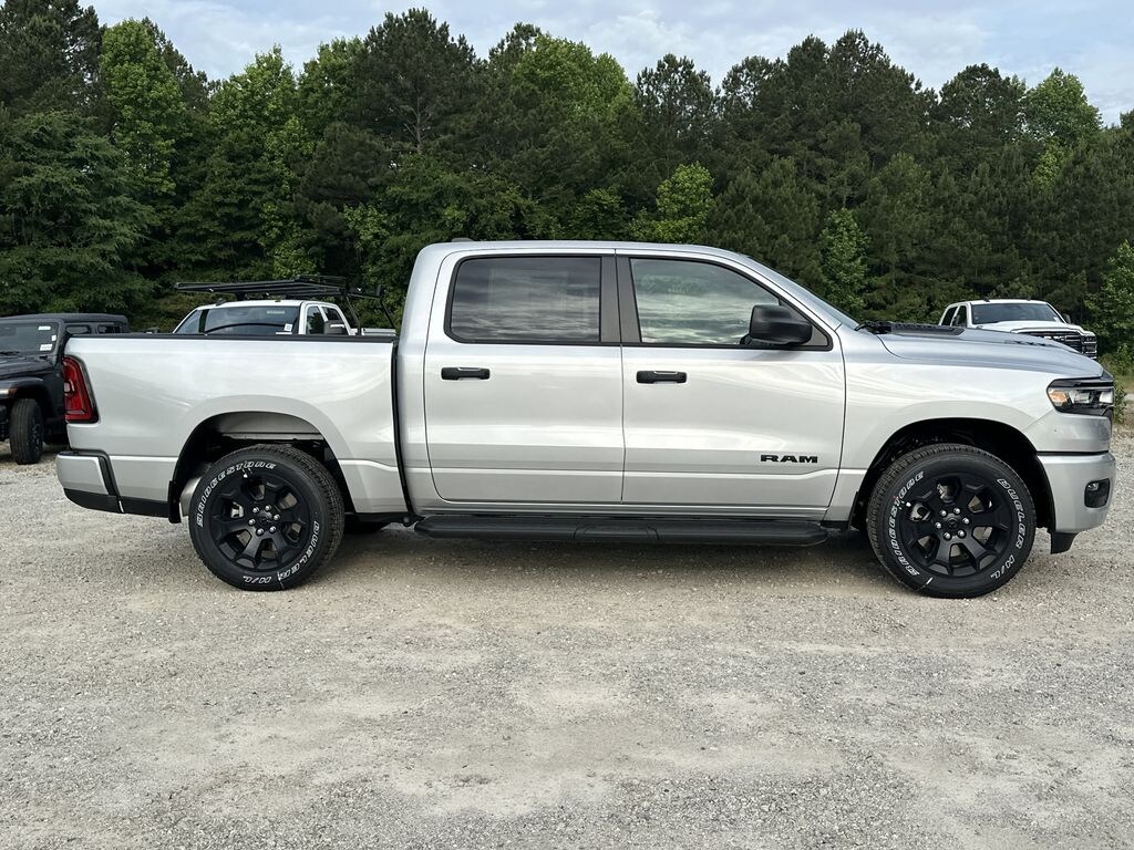 New 2026 Ram 1500 Express Pickup