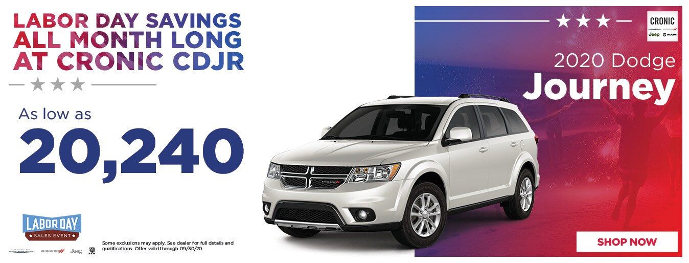 New & Used Car Dealership in Griffin, Ga Cronic CDJR