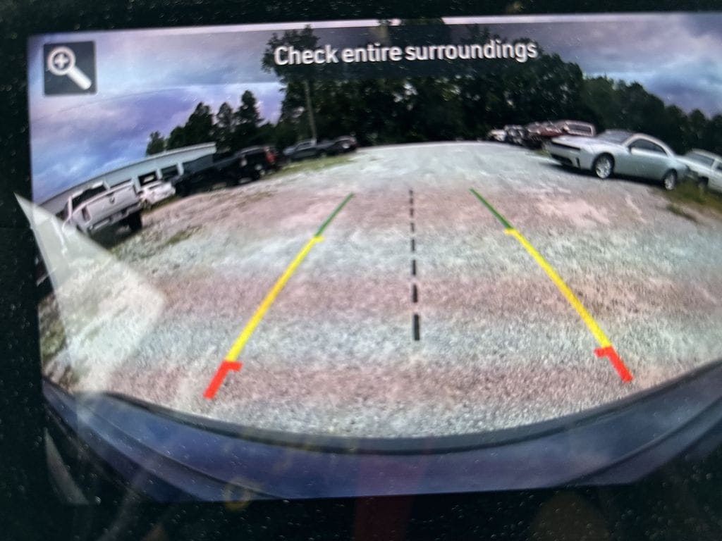 2025 Dodge Charger Daytona R/T - Photo 26