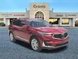  Acura RDX