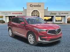 2020 Acura RDX