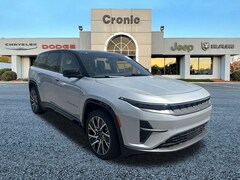 2025 Jeep Wagoneer S Limited Sport Utility