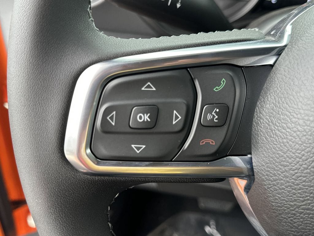 2025 Jeep Wrangler 4-Door Sahara - Photo 24