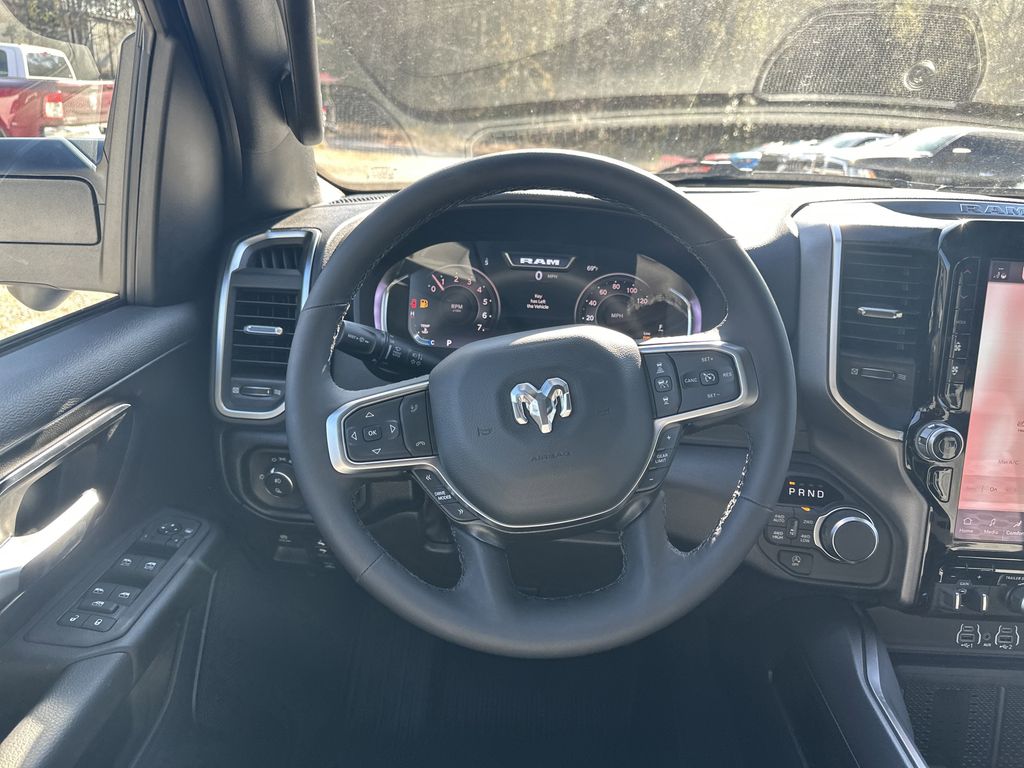 2026 RAM 1500 Big Horn/Lone Star - Photo 22