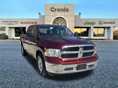 2022 Ram 1500 Classic