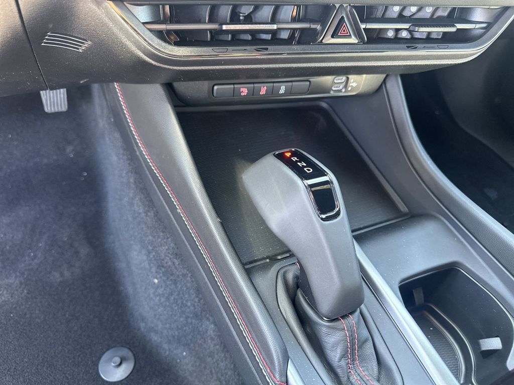 2025 Dodge Charger Daytona R/T - Photo 23