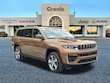  Jeep Grand Cherokee L