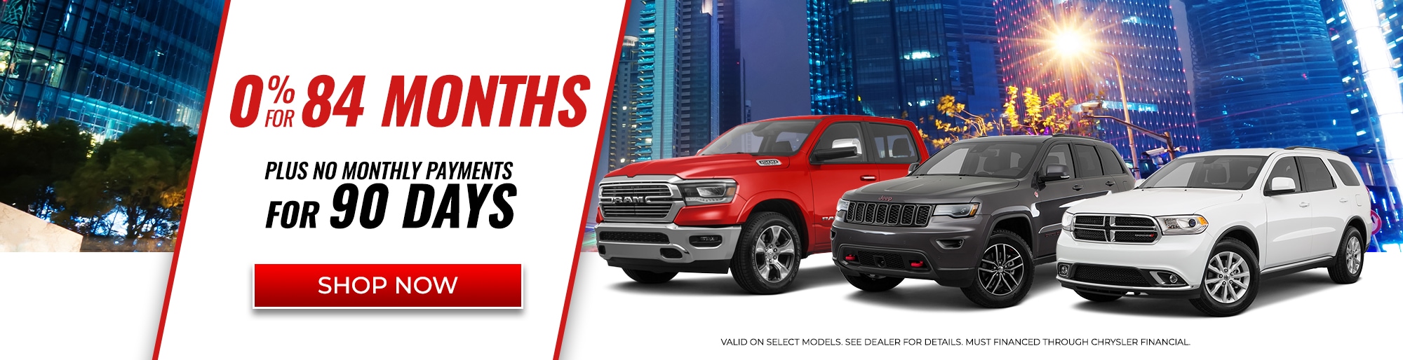 New & Used Car Dealership in Griffin, Ga Cronic CDJR