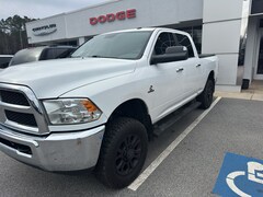 2018 Ram 2500