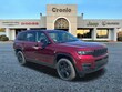 Jeep Grand Cherokee L