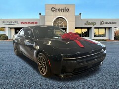 2026 Dodge Charger Scat Pack Plus Coupe