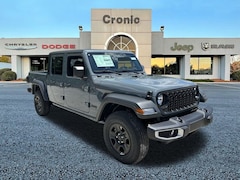 2025 Jeep Gladiator Sport Pickup