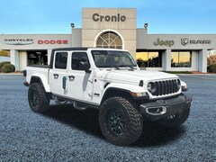 2024 Jeep Gladiator