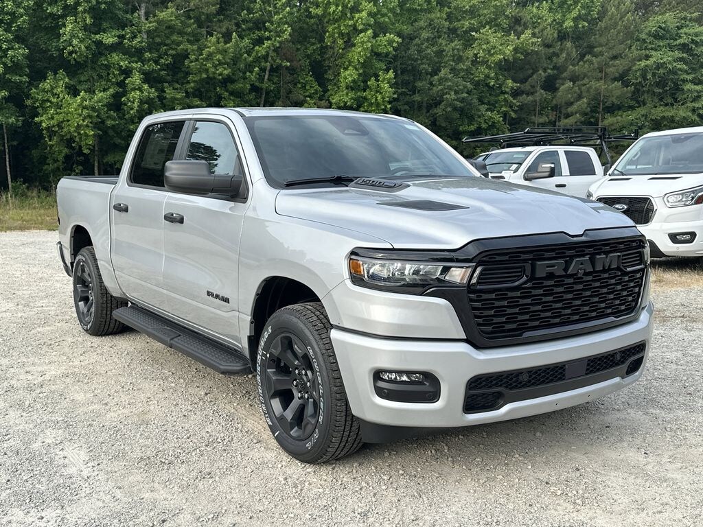 New 2026 Ram 1500 Express Pickup